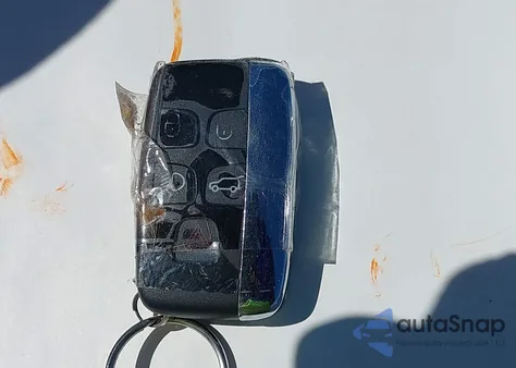 2010 Land Rover Lr4 from USA, damaged, VIN SALAC2D47AA527459